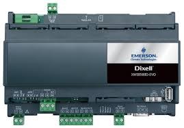 XWEB felügyeleti rendszer