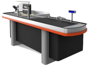ACX05-280 pénztárpult