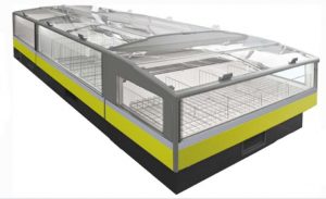 Costan Beluga 210