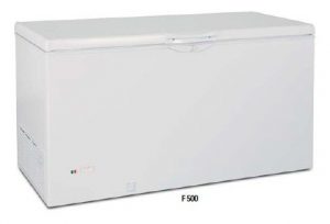 Mirelit hűtőláda F300-FR305SL
