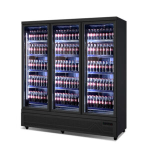 ATMX BLG1880-3M hűtővitrin