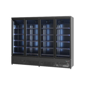 ATMX BLG2500-4M hűtővitrin